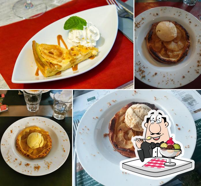 Bistroglo