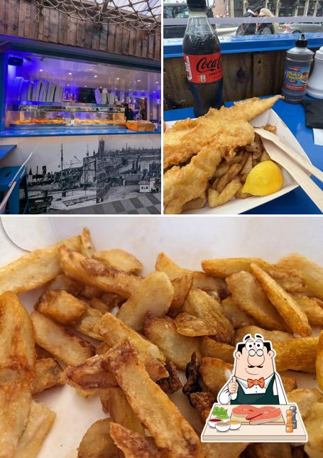 Charley’s Fish & Chips