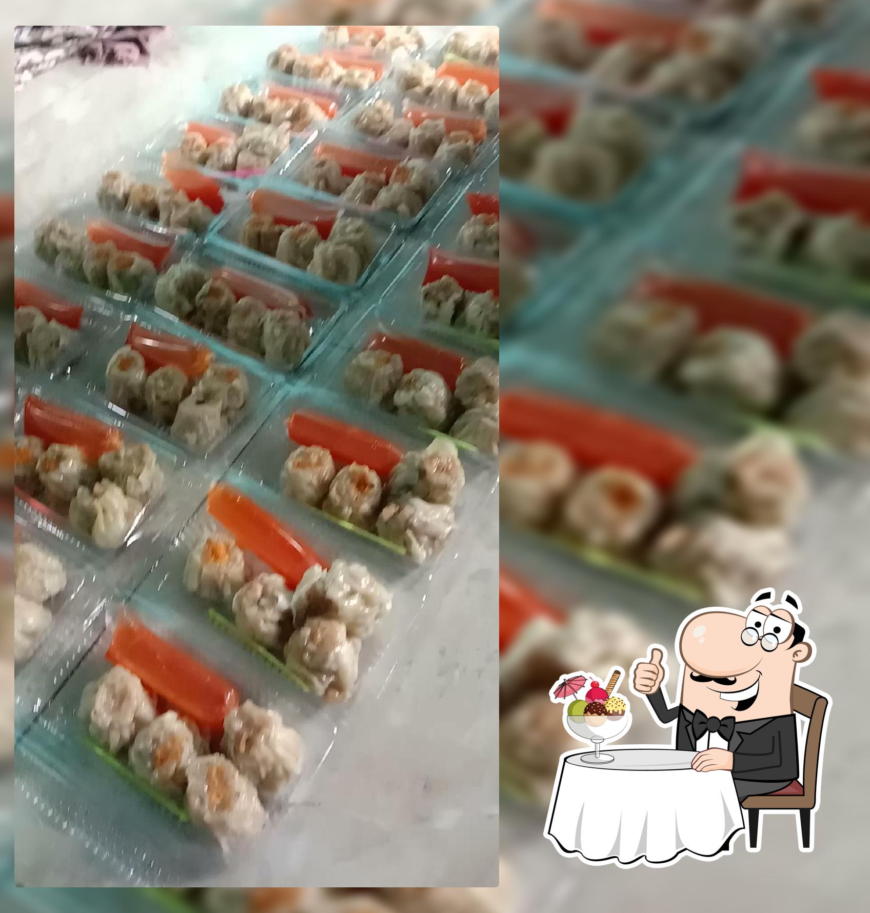 DIMSUM ALSHEZA