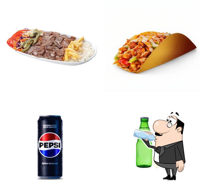 Dadduk Döner