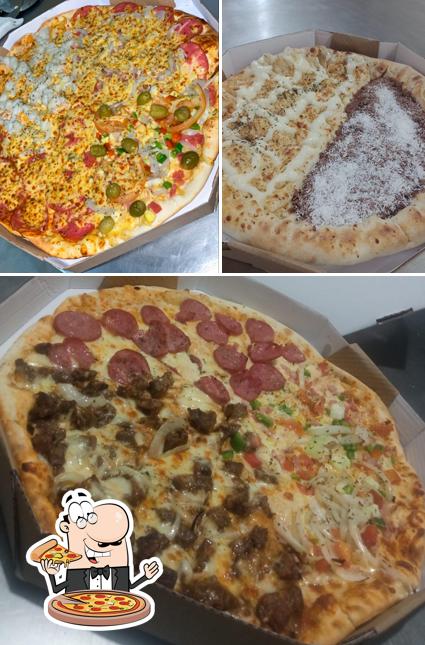 Donaugusta Pizzaria Lages