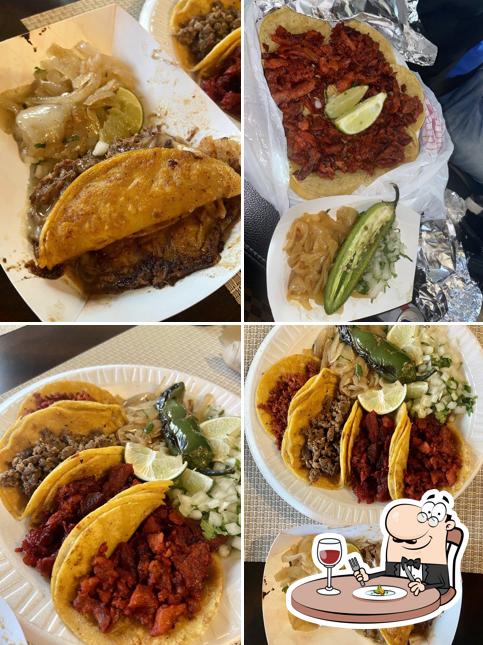 El Norteño Tacos