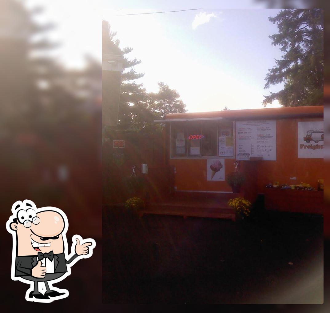 Freight Burger Carleton Place ON