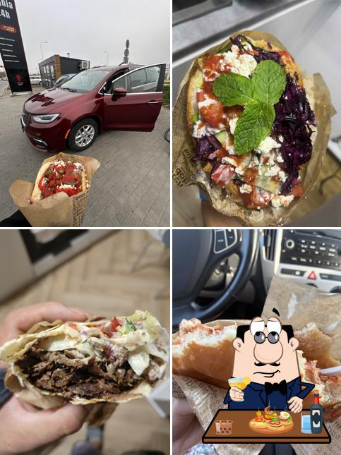 Kebab Kraft Kultura