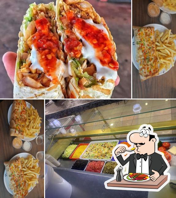 Kebab Tot Bo