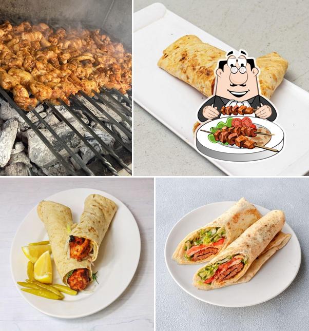 Kebapçı Önder