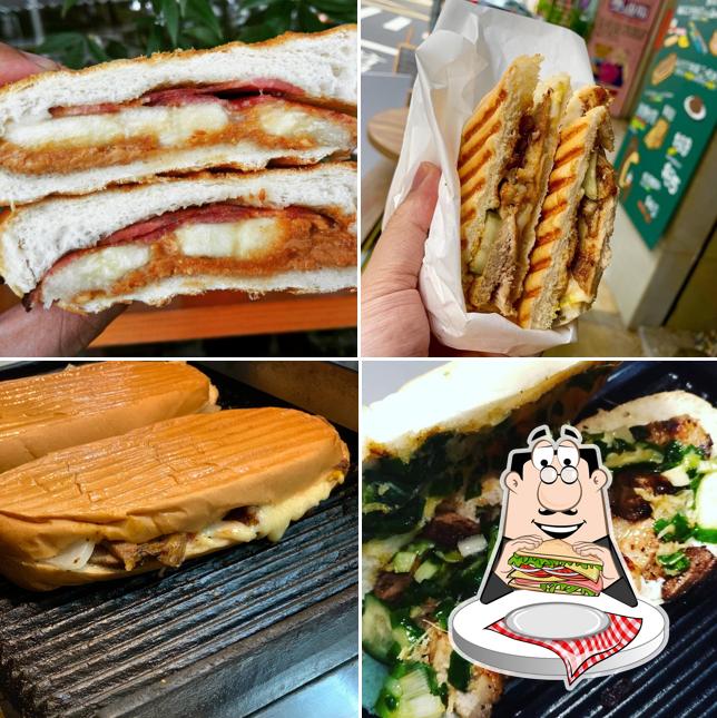 MARCO’S CUBANO