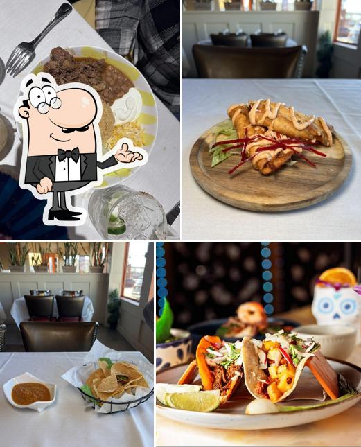 Mateo's Cantina