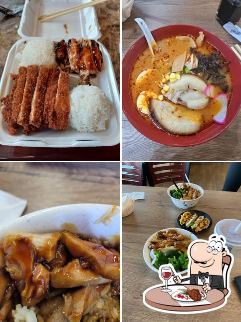 Matu Asian Fresh