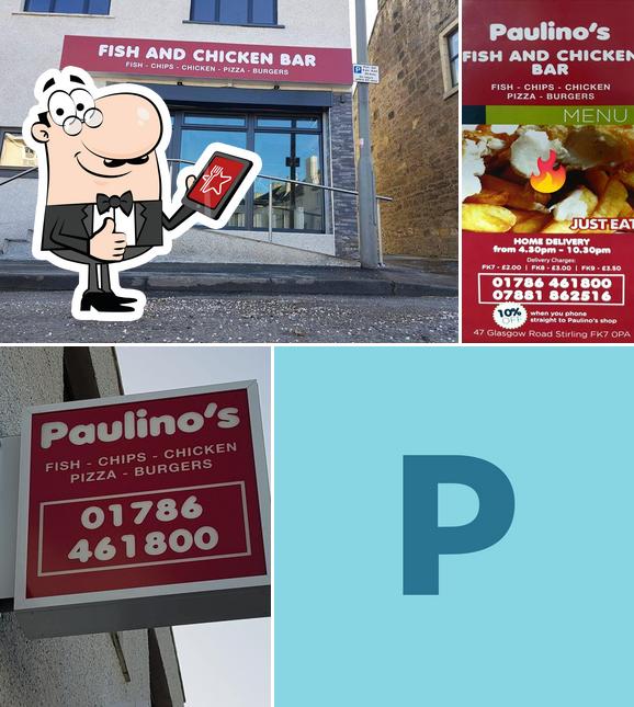 Paulinos
