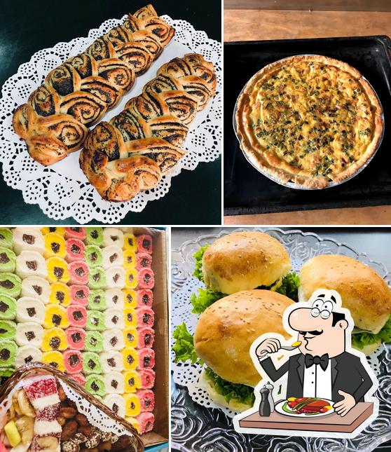 ПЕКАРНЯ ВКУСНО ПЕЧЬ