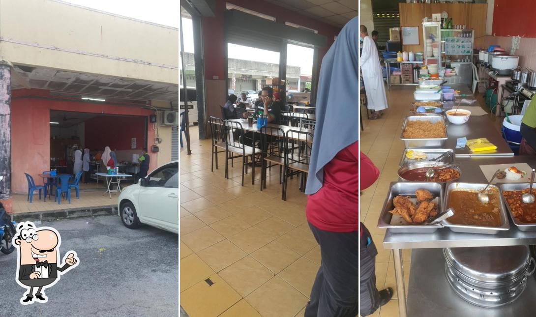 Restoran Aneka Rasa
