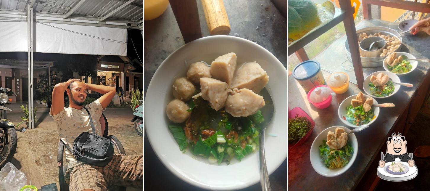 Rumah BAKSO