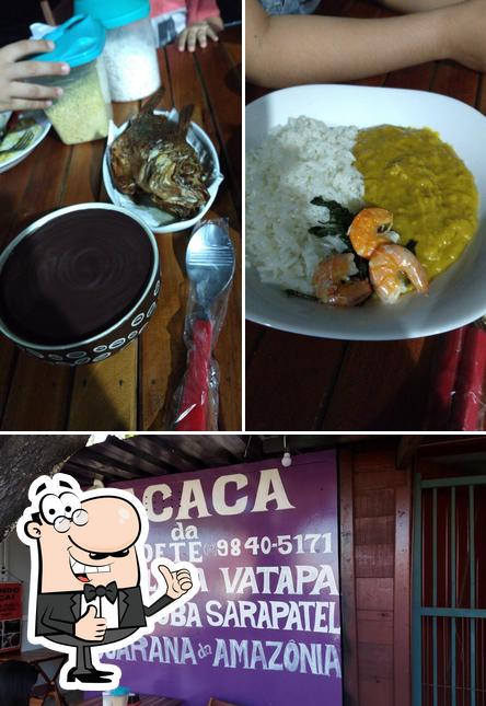 Tacaca da Dete