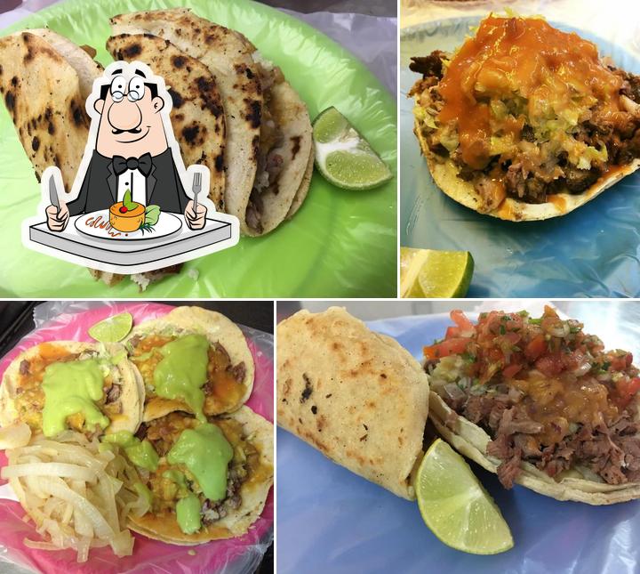 Tacos GIl