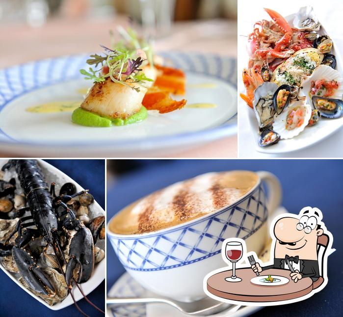 The Quarterdeck Restaurant