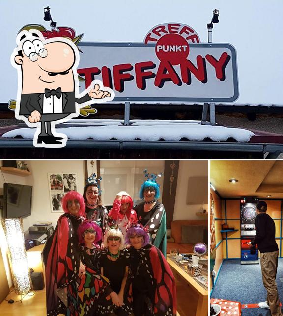 Treffpunkt Tiffany