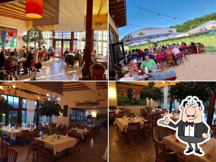 Restaurant Viktoria