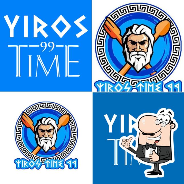 Yiros Time 99