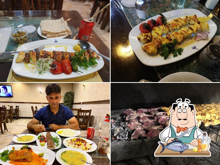 رستوران فیلامینگو