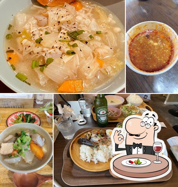 soup-ya SEKAI.