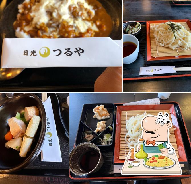 日光たまり漬本舗 つるや 今市店