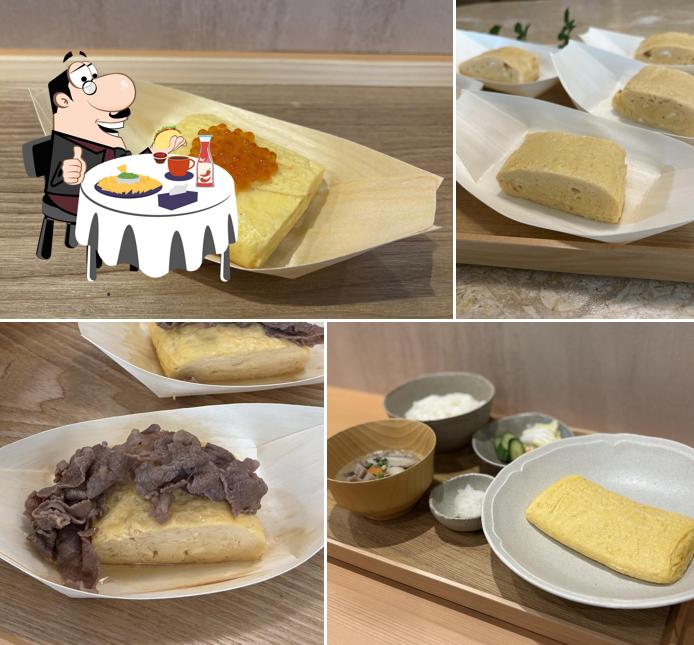 鎌倉だし巻き亭