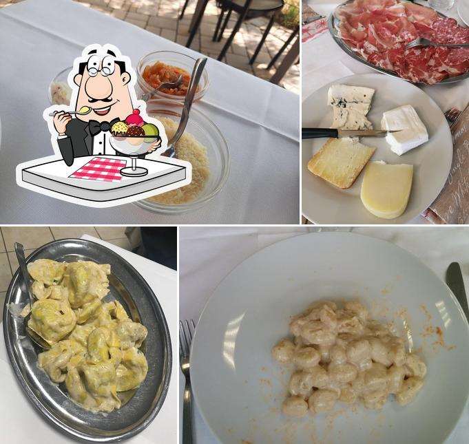 Ristorante Al Ristoro