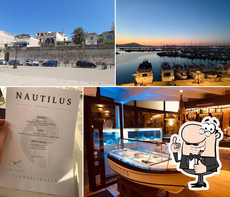 Ristorante di Pesce Nautilus
