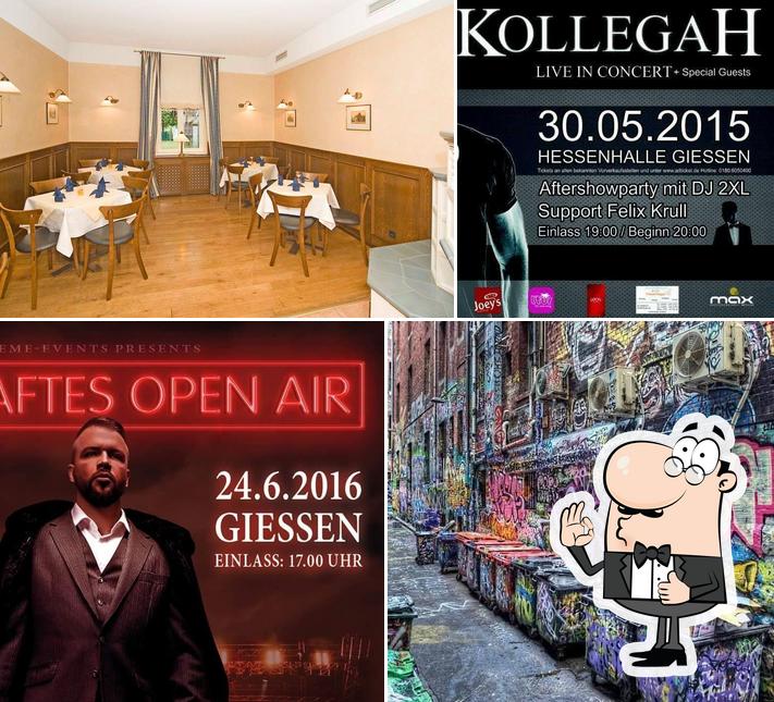 Personalsuche Hanau