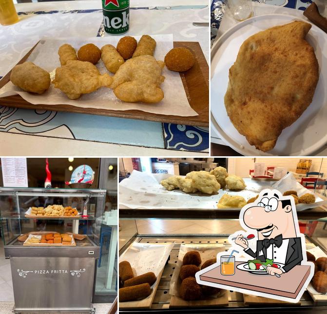 SOFIA PIZZA NAPOLETANA