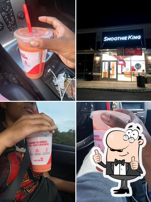 Smoothie King