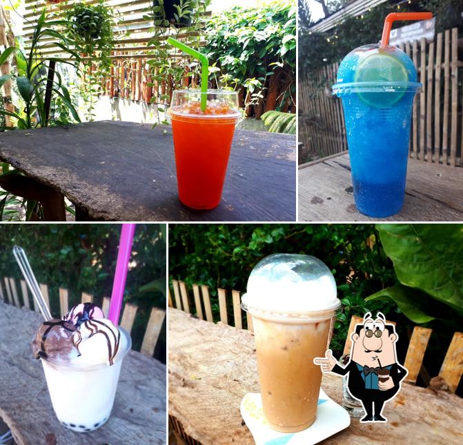 Staycool Cafe