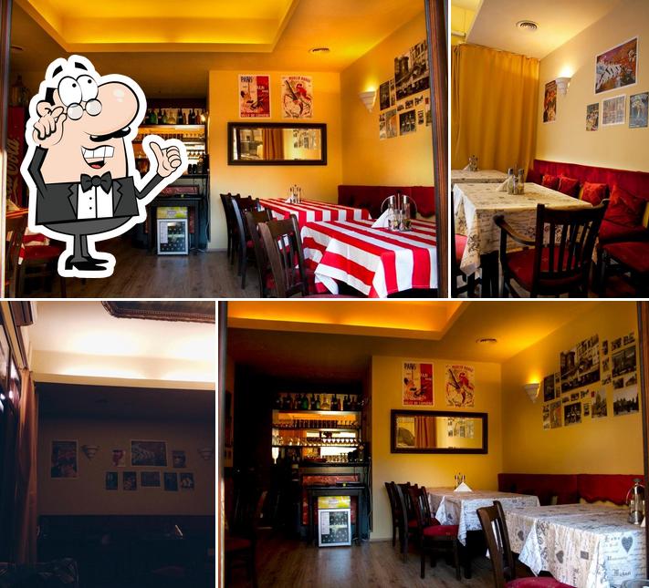 Vagabond Beer Shop