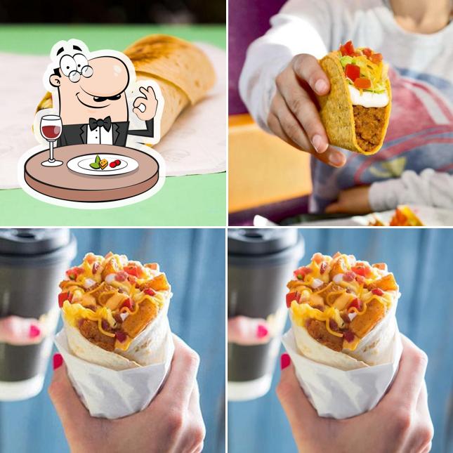 Taco Bell