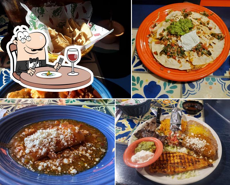 Vallarta's Of Craig, LLC