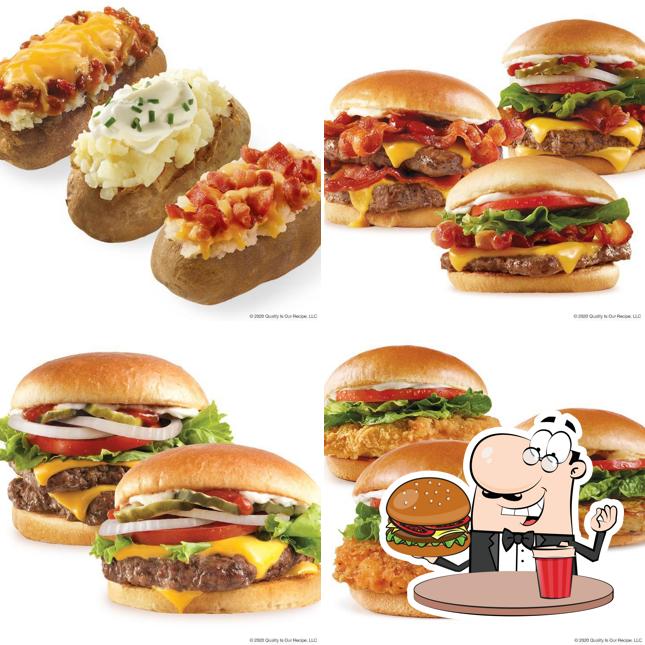 Wendy's