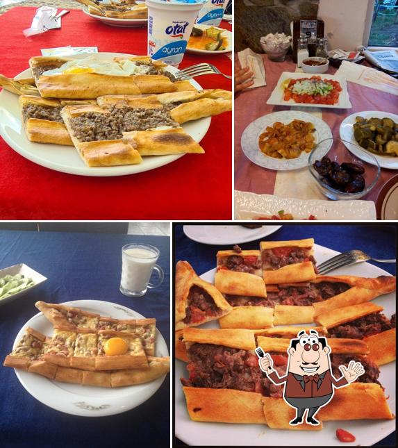 Yosun Pide Restorant