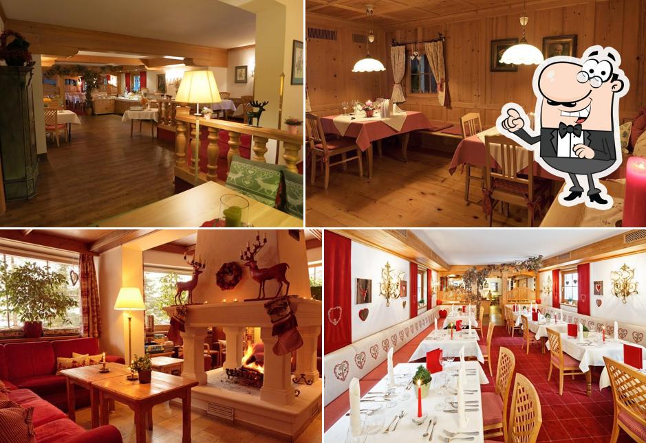 Hotel Lech
