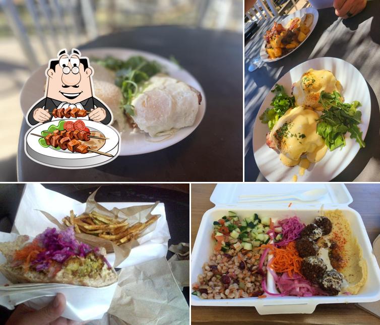 Clover Cafe