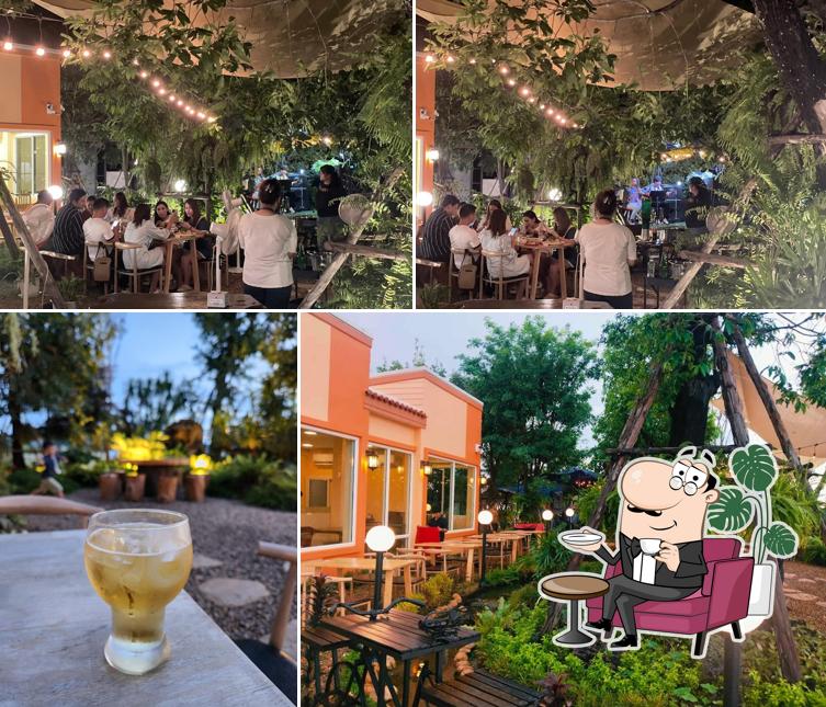 สวนอาหารบ้านเลขที่ 9