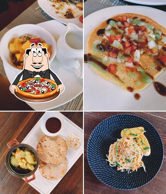 Alive! Vegan Restaurant