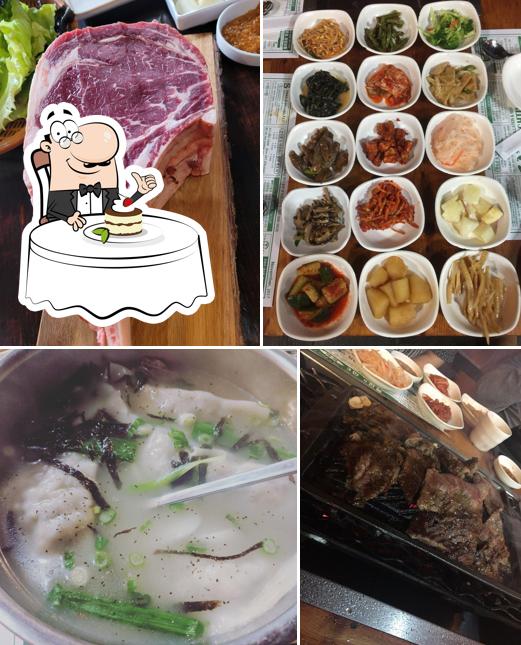 Kim's Restaurant