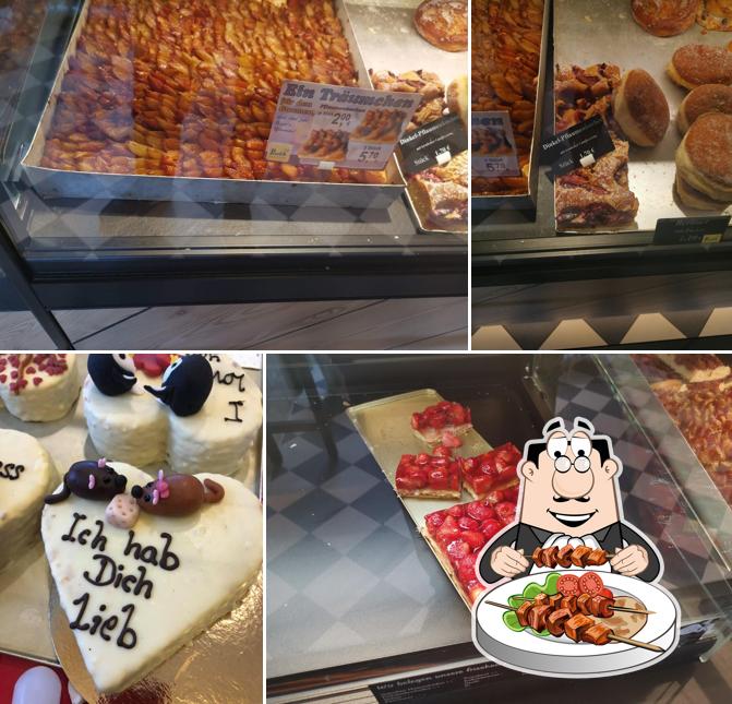 Bäckerei Puppe