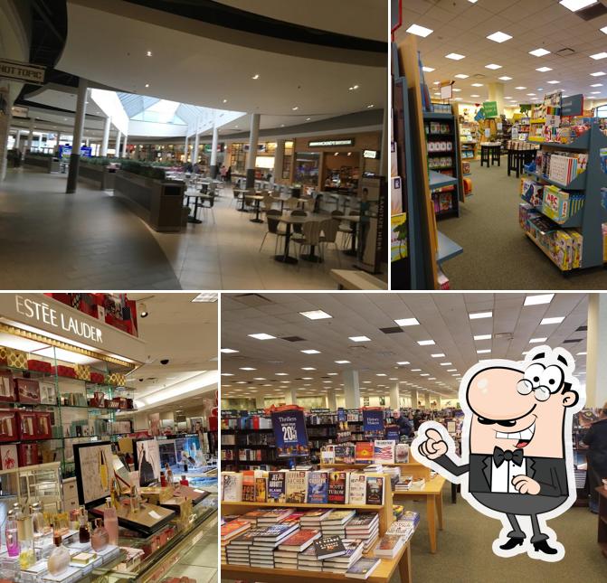 Barnes & Noble