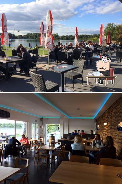 TwinCable Restaurant
