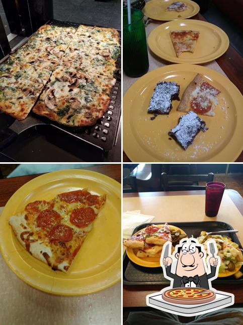 Cicis Pizza
