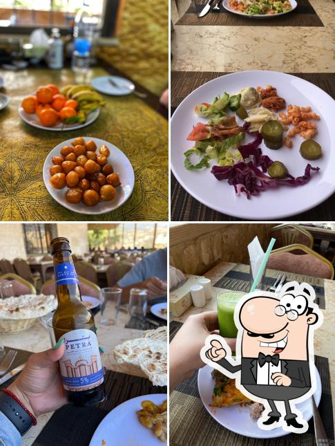 Artemis Restaurant