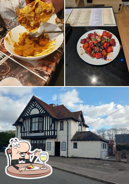 Queens Tandoori