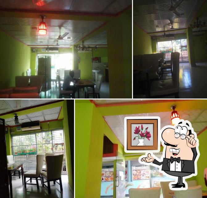 Fuji Fast Food & Chinese Restaurant & Party Centre